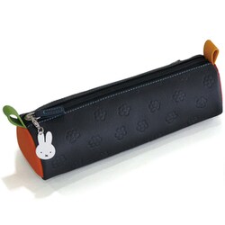 my walit×miffy ペンケース ブラックペース MY13694