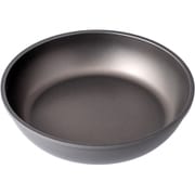 チタンシェフ脱着ハンドル式フライパン 26cm 1010052
