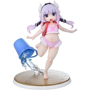 小林さんちのメイドラゴン カンナカムイ おうちでワクワク水着 Ver. [塗装済完成品フィギュア 全高約200mm 1/6スケール]