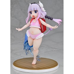 ヨドバシ.com - 回天堂 小林さんちのメイドラゴン カンナカムイ