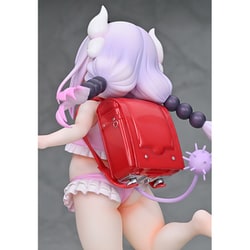 DRAGON - カンナカムイ おうちでワクワク水着Ver. 小林さんちのメイドラゴン 1/6 完成品 フィギュア 回天堂 sddefault.jpg