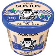 ファミリーカップ ごろごろブルーベリージャム 130g