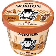 ファミリーカップ 濃厚ピーナッツクリーム 130g
