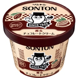 ファミリーカップ 香るチョコレートクリーム 130g