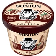 ファミリーカップ 香るチョコレートクリーム 130g