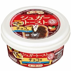 シュガートースト ザクザクチョコ味 100g
