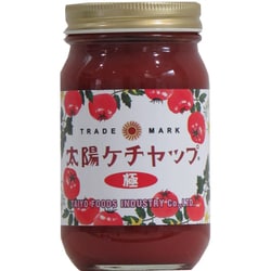 太陽ケチャップ 極 230g