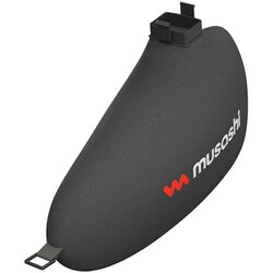 充電式 ブロワバキューム用 ダストパック BV-9400DB