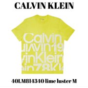 40LM814340 [lime luster M メンズTシャツ 並行輸入品]