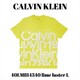 40LM814340 [lime luster L メンズTシャツ 並行輸入品]