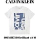 40LM817540 [brilliant wh M メンズTシャツ 並行輸入品]