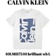 40LM817540 [brilliant wh L メンズTシャツ 並行輸入品]