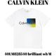 40LM828540 [brilliant wh M メンズTシャツ 並行輸入品]