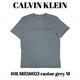 40LM836021 [castor grey M メンズTシャツ 並行輸入品]