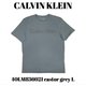 40LM836021 [castor grey L メンズTシャツ 並行輸入品]