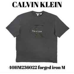 40HM236022 [forged iron M メンズTシャツ 並行輸入品]