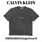 40HM236022 [forged iron M メンズTシャツ 並行輸入品]