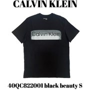 40QC822001 [black beauty S メンズTシャツ 並行輸入品]