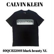 40QC822001 [black beauty XL メンズTシャツ 並行輸入品]