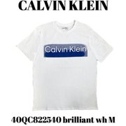 40QC822540 [brilliant wh M メンズTシャツ 並行輸入品]