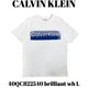 40QC822540 [brilliant wh L メンズTシャツ 並行輸入品]