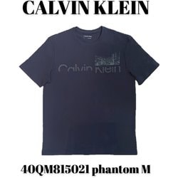 40QM815021 [phantom M メンズTシャツ 並行輸入品]