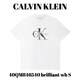 40QM846540 [brilliant wh S メンズTシャツ 並行輸入品]