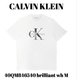 40QM846540 [brilliant wh M メンズTシャツ 並行輸入品]