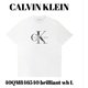 40QM846540 [brilliant wh L メンズTシャツ 並行輸入品]