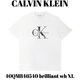 40QM846540 [brilliant wh XL メンズTシャツ 並行輸入品]