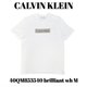 40QM853540 [brilliant wh M メンズTシャツ 並行輸入品]