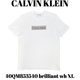 40QM853540 [brilliant wh XL メンズTシャツ 並行輸入品]