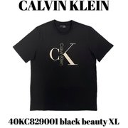 40KC829001 [black beauty XL メンズTシャツ 並行輸入品]