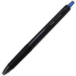 油性ボールペン アクロボール 0.7mm ブラック（青インキ） BAB-17-BL