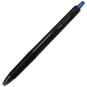 油性ボールペン アクロボール 0.7mm ブラック（青インキ） BAB-17-BL