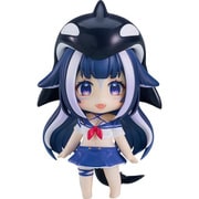 ねんどろいど Shylily シャイリリー [塗装済可動フィギュア 全高約100mm ノンスケール]