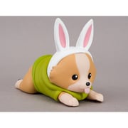 ゆるキャン△ ちくわ ソフビスタイル [塗装済完成品フィギュア 全長約140mm ノンスケール]