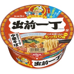 出前一丁どんぶり 84g