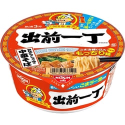 ヨドバシ.com - 日清食品 出前一丁どんぶり 84g 通販【全品無料