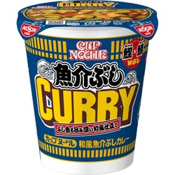 ヨドバシ.com - 日清食品 【限定】カップヌードル 和風魚介ぶし