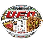 【限定】日清焼そば U.F.O.ほりにし監修オリジナルスパイス付 105g