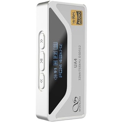 Amazon.com: SHANLING UA4 Headphone Amplifier,Portable USB