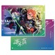 キャラクターグッズ あんさんぶるスターズ！！ SPOTLIGHT クリアファイル 遊木真