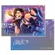 キャラクターグッズ あんさんぶるスターズ！！ SPOTLIGHT クリアファイル 南雲鉄虎