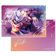 キャラクターグッズ あんさんぶるスターズ！！ SPOTLIGHT クリアファイル 乱凪砂