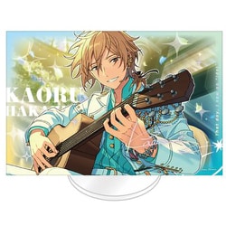 再販】あんさんぶるスターズ！！ アクリルスタンド UNDEAD 羽風