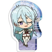 あんさんぶるスターズ！！ ちょいおきアクリルコンパクトフィギュア 日々樹渉 SPOTLIGHT ver. [キャラクターグッズ]