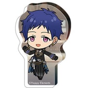 あんさんぶるスターズ！！ ちょいおきアクリルコンパクトフィギュア 伏見弓弦 SPOTLIGHT ver. [キャラクターグッズ]