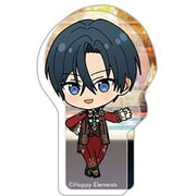 あんさんぶるスターズ！！ ちょいおきアクリルコンパクトフィギュア 氷鷹北斗 SPOTLIGHT ver. [キャラクターグッズ]