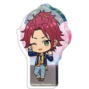 あんさんぶるスターズ！！ ちょいおきアクリルコンパクトフィギュア 衣更真緒 SPOTLIGHT ver. [キャラクターグッズ]